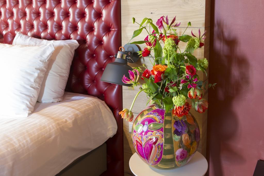 ชตัดส์โฮเต็ล เวอร์เดน Hotel ภายนอก รูปภาพ