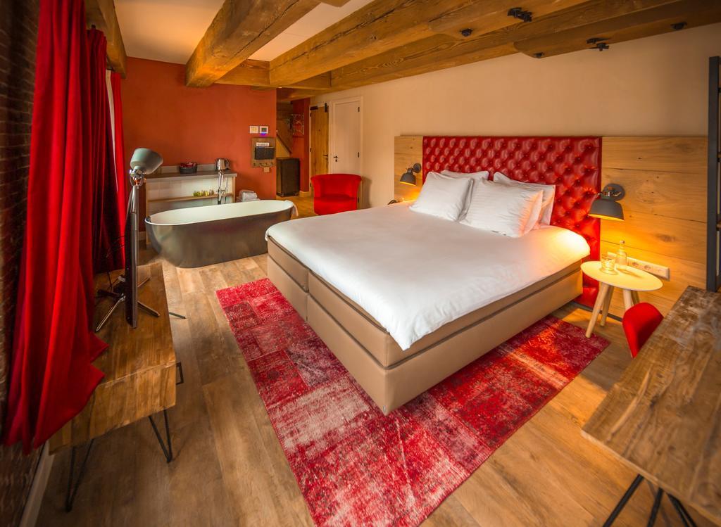 ชตัดส์โฮเต็ล เวอร์เดน Hotel ภายนอก รูปภาพ