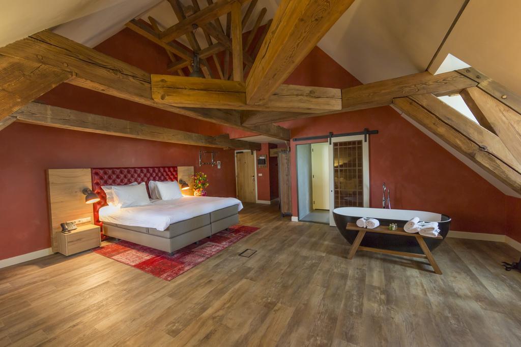 ชตัดส์โฮเต็ล เวอร์เดน Hotel ภายนอก รูปภาพ