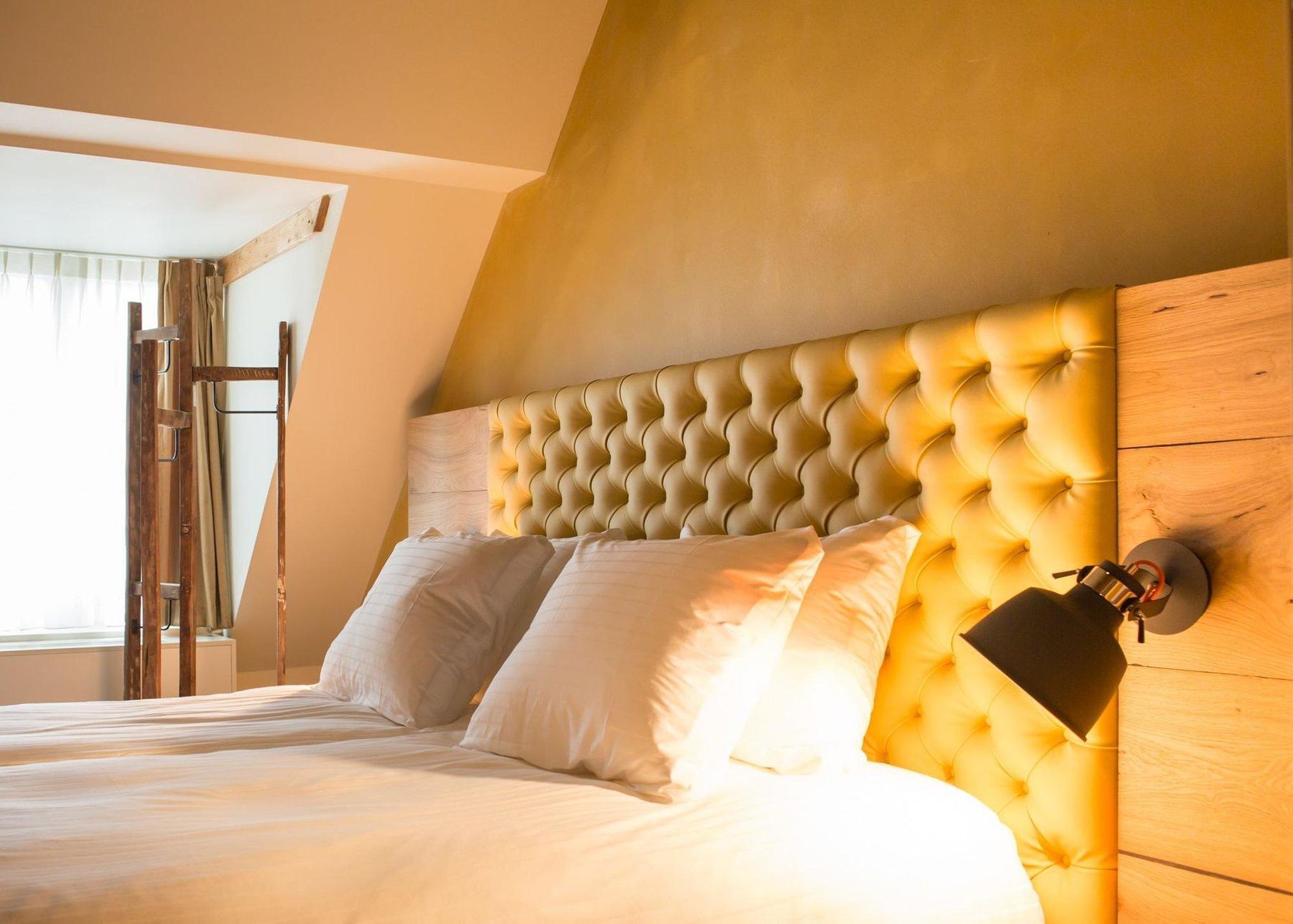 ชตัดส์โฮเต็ล เวอร์เดน Hotel ภายนอก รูปภาพ