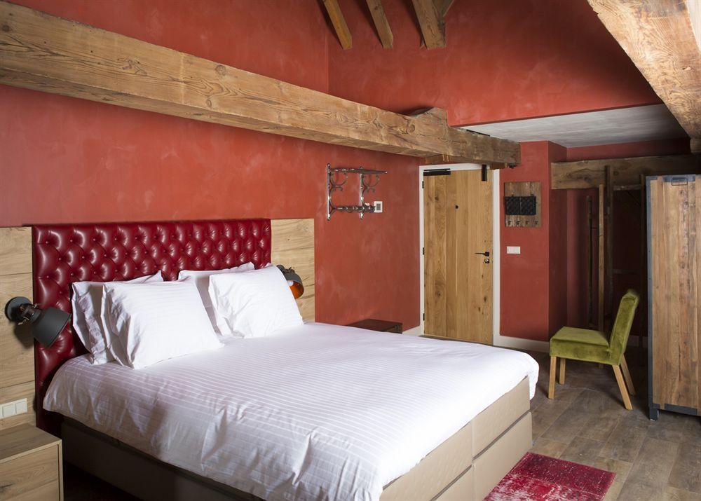 ชตัดส์โฮเต็ล เวอร์เดน Hotel ภายนอก รูปภาพ