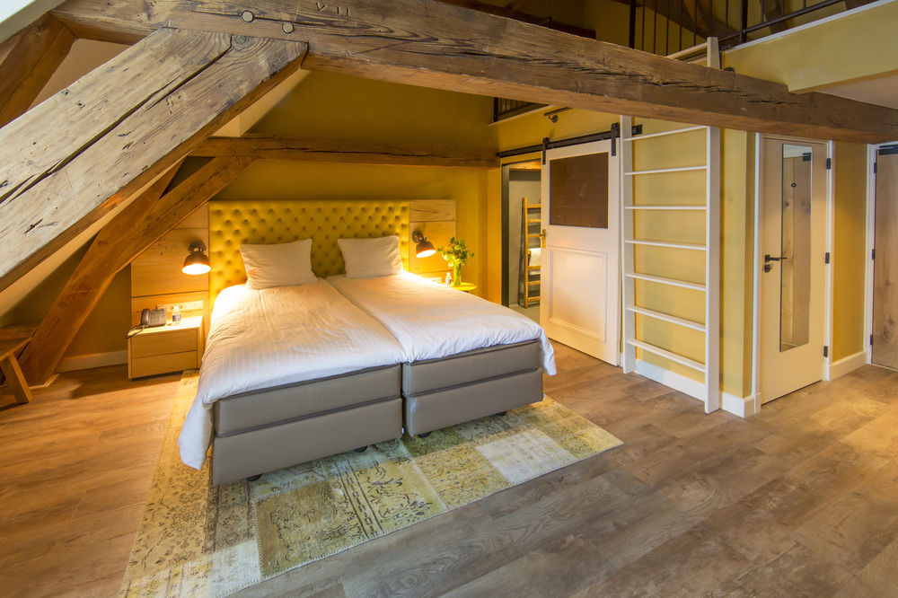 ชตัดส์โฮเต็ล เวอร์เดน Hotel ภายนอก รูปภาพ