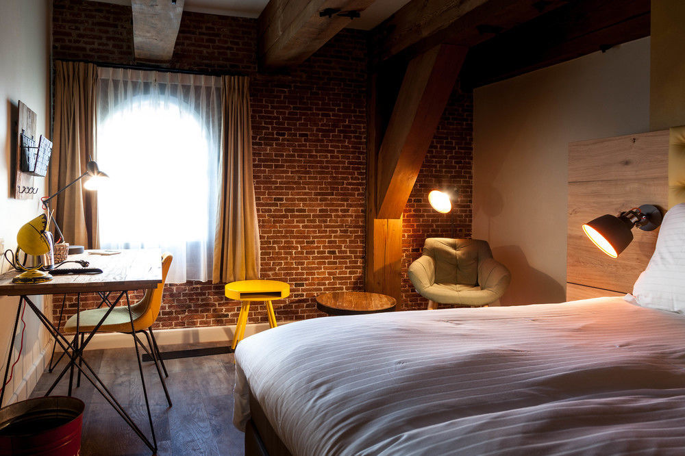 ชตัดส์โฮเต็ล เวอร์เดน Hotel ภายนอก รูปภาพ