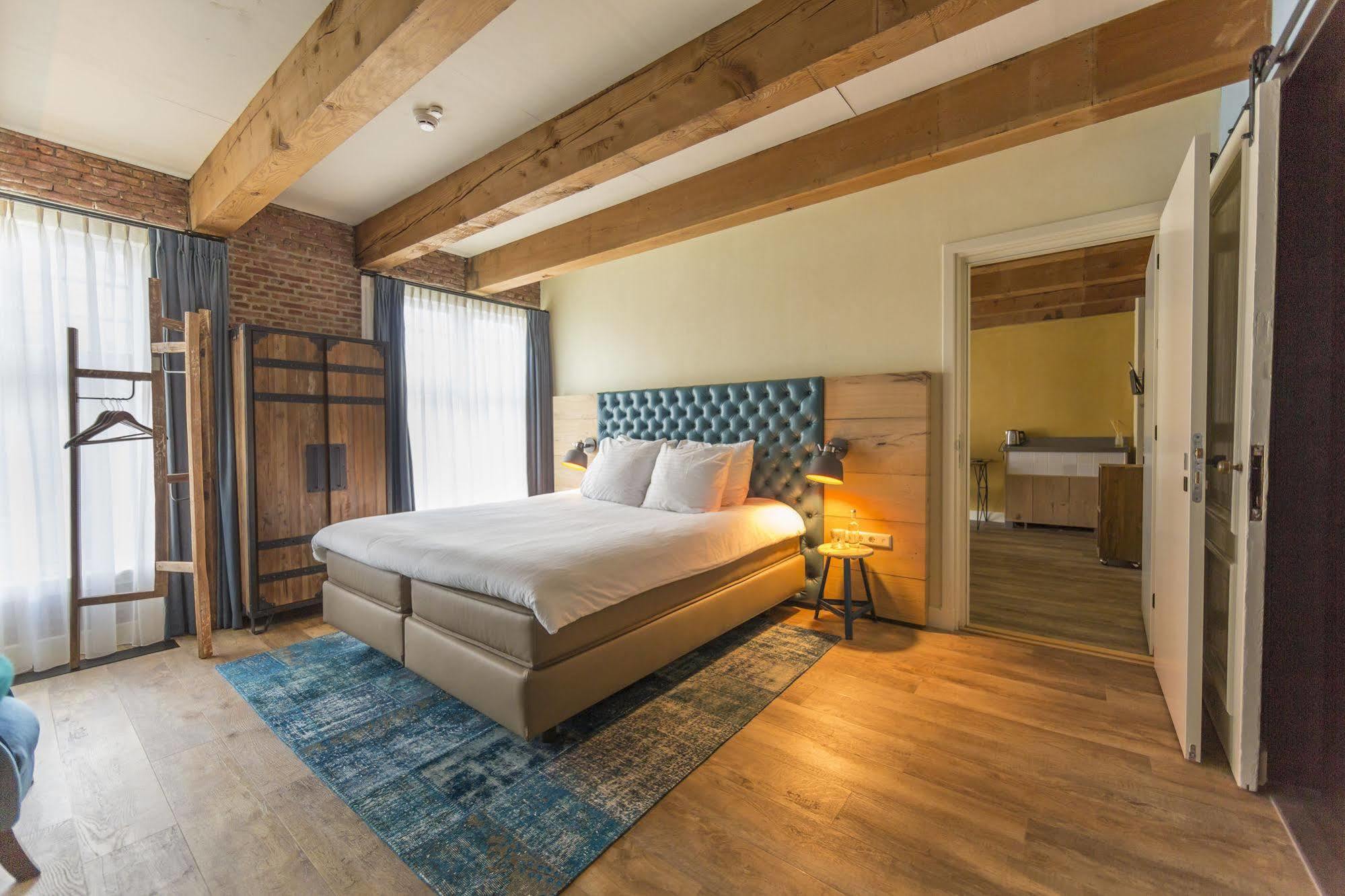 ชตัดส์โฮเต็ล เวอร์เดน Hotel ภายนอก รูปภาพ