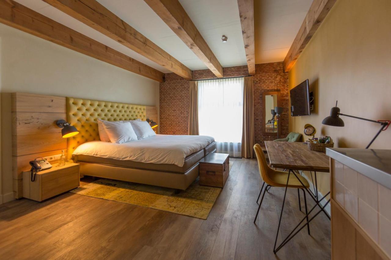 ชตัดส์โฮเต็ล เวอร์เดน Hotel ภายนอก รูปภาพ