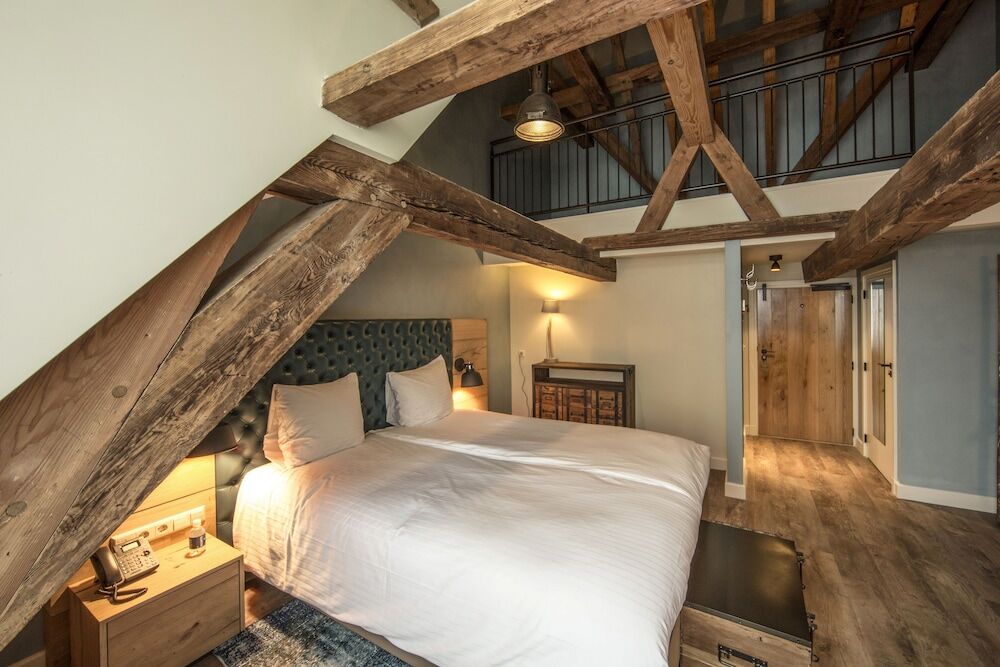 ชตัดส์โฮเต็ล เวอร์เดน Hotel ภายนอก รูปภาพ